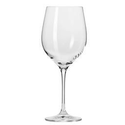 Набор бокалов для красного вина Krosno Harmony, стекло, 450 мл, 6 шт. (788814)