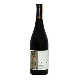 Вино Cheval Quancard Marcel Q3 IGP Atlantique, красное, сухое, 0,75 л