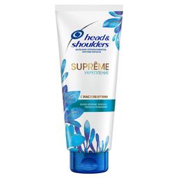 Бальзам-ополаскиватель Head&Shoulders Supreme Укрепление, 275 мл