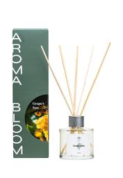 Аромадифузор для дому Aroma Bloom Сонячний виноград, 100 мл