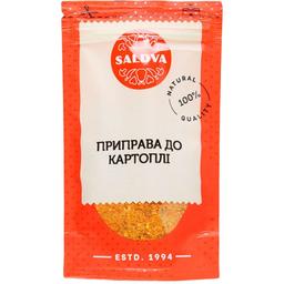 Приправа Saldva для картофеля 35 г (895413)