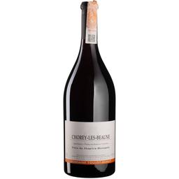 Вино Domaine Tollot-Beaut Chorey-Les-Beaune Piece du Chapitre-Monopole 2020, красное, сухое, 0,75 л
