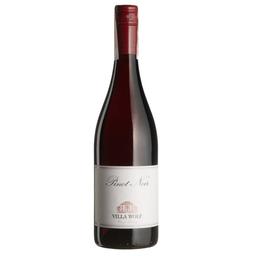 Вино Villa Wolf Pinot Noir, червоне, сухе, 13%, 0,75 л (9318)