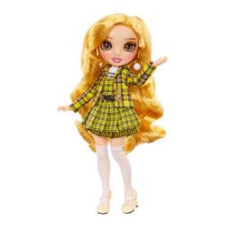 Кукла Rainbow High S3 Маргаритка, с аксессуарами, 27 см (575757)