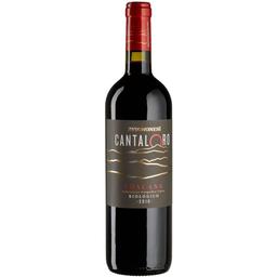 Вино Avignonesi Cantaloro красное, сухое, 0,75 л