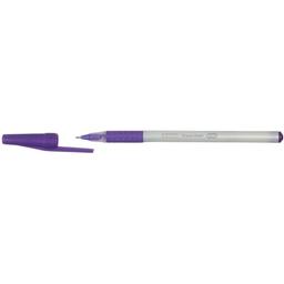 Ручка маслянная ZiBi Berry Kids Line 0.5 мм в ассортименте (ZB.2263-01)