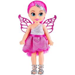 Лялька Zuru Sparkle Girlz Чарівна фея Кенді, 12 см (Z10011-1)