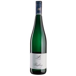 Вино Dr. Loosen Riesling, белое, полусладкое, 8,5%, 0,75 л (4853)