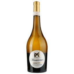 Вино Roca Montera Blanc IGP Cotes Catalanes, белое, сухое, 0.75 л