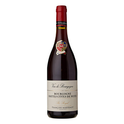 Вино Francois Martenot Hautes Cotes de Nuits Pres Royal, червоне, сухе, 12,5%, 0,75 л