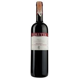 Вино Colutta Refosco, 13,5%, 0,75 л (ALR16074)