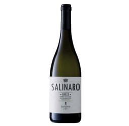 Вино Carlo Pellegrino Salinaro Grillo Terre Siciliane, 13,5%, 0,75 л