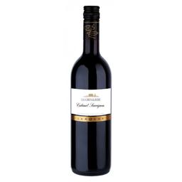 Вино Domaine Laroche La Chevaliere Cabernet Sauvignon, красное, сухое, 13,5%, 0,75 л (8000017929226)