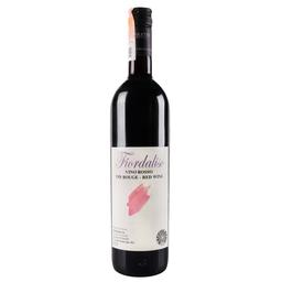 Вино Saccoletto Fiordaliso 2017 IGT, 14%, 0,75 л (865318)