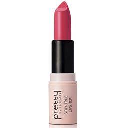 Помада невесомая Pretty Stay True Lipstick, тон 007 (French Pink), 4 г (8000018545767)