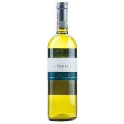 Вино Campagnola Gavi DOCG Monfiore, біле, сухе, 12%, 0,75 л