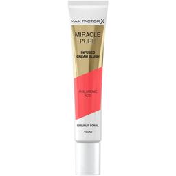 Рум'яна Max Factor Miracle Pure 02 15 мл