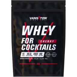 Протеин Vansiton Extra Cherry 900 г