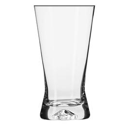 Набір високих склянок Krosno X-line, скло, 300 мл, 6 шт. (789170)