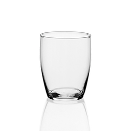 Ваза Trend glass Rona, 19,5 см (35500)