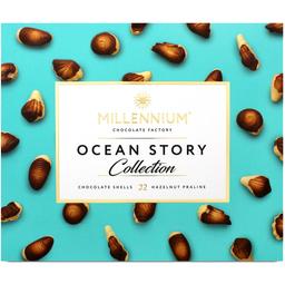 Конфеты Millennium Истории океана, 340 г (160149)
