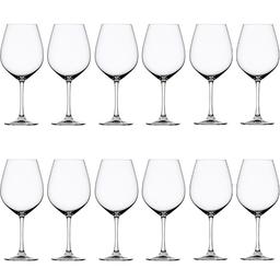 Набір бокалів для червоного вина Бургундія Spiegelau Salute, 810 мл (25263)