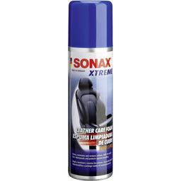 Піна для очищення та догляду за шкірою Sonax Xtreme, 250 мл