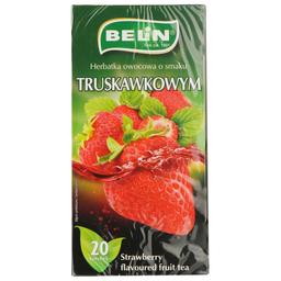 Суміш фруктово-ягідна Belin Полуниця 40 г (20 шт. х 2 г) (895352)