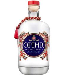 Джин Opihr Oriental Spiced London Dry Gin, 42,5%, 0,7 л (744987)