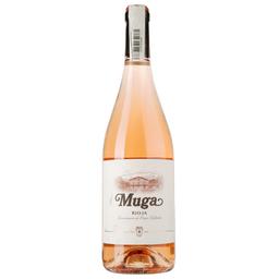 Вино Muga Rioja Rosado, рожеве, сухе, 0,75 л