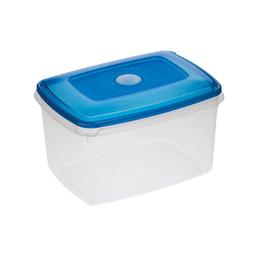 Контейнер для морозилки Plast Team Top Box, 200х150х121 мм, 2,30 л (1080)