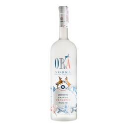 Водка Ora Vodka, 40%, 1,75 л