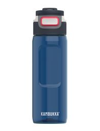 Пляшка для води Kambukka Elton, 750 мл, синій (11-03008)