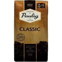 Кофе молотый Paulig Classic 250 г (365720)