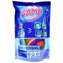 Гель для прання Sama Universal, 450 г