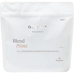 Кава у зернах Gidna Roastery Blend Prime Espresso 250 г