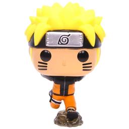 Ігрова фігурка Funko Pop Naruto Shippuden Naruto Uzumaki (46626)