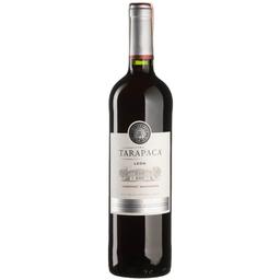 Вино Tarapaca Cabernet Sauvignon Leon de Tarapaca, червоне, сухе, 13,5%, 0,75 л (3085)