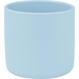 Чашка силиконовая MinikOiOi Mini Cup Mineral Blue (101100003)