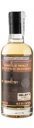 Виски Islay #1 Batch 4 - 10 yo Single Malt Scotch Whisky, 47,9%, 0,5 л