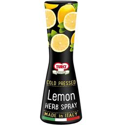 Екстракт Лимона Turci Lemon Herb Sprey у соняшниковій олії 40 мл