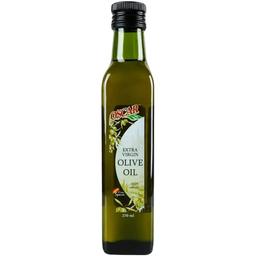 Олія оливкова Oscar Extra Virgin нерафінована 250 мл (905723)