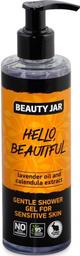 Гель для душу Beauty Jar Hello Beautiful, 250 мл