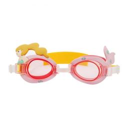 Детские очки для плавания Sunny Life Магия русалки, мини (S1VGOGME)