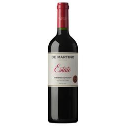 Вино De Martino Estate Reserva Cabernet Sauvignon, красное, сухое, 13,5%, 0,75 л