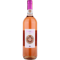 Вино Lungarotti Brezza Rosato IGT розовое, сухое, 11%, 0,75 л
