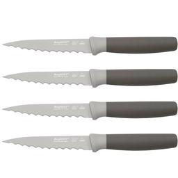 Набор ножей Berghoff для стейка, 4 предмета (00000021453)