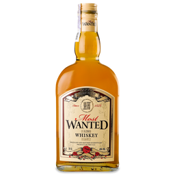 Виски Most Wanted Kentucky, 40%, 0,7 л (774163)