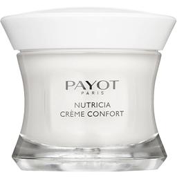 Живильний крем для обличчя Payot Nutricia Comfort Cream 50 мл