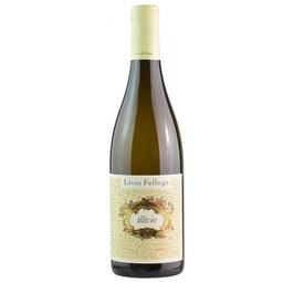 Вино Livio Felluga Illivio COF 2020, белое, сухое, 0,75 л